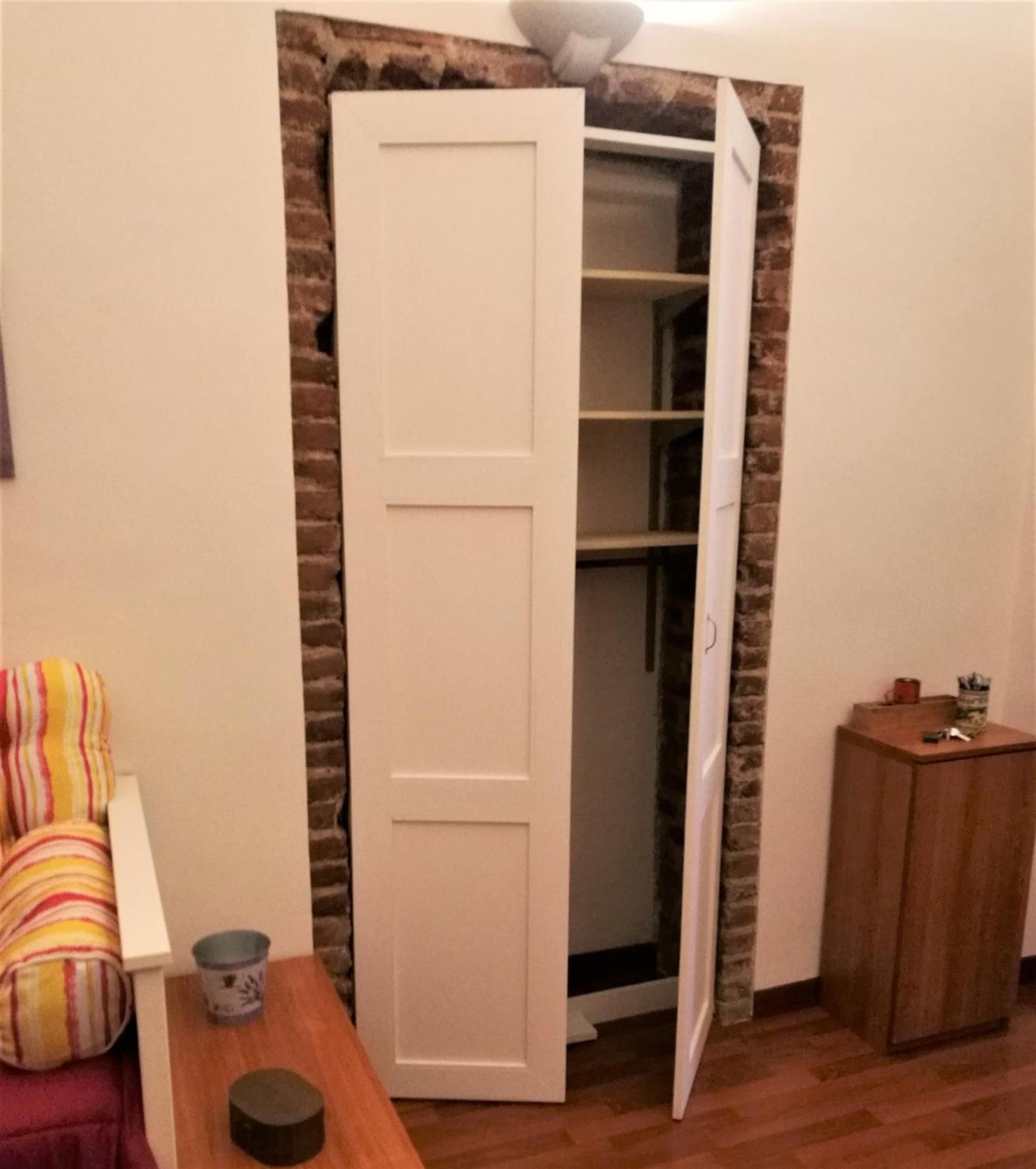 Apartamento La Rocca Di Giada