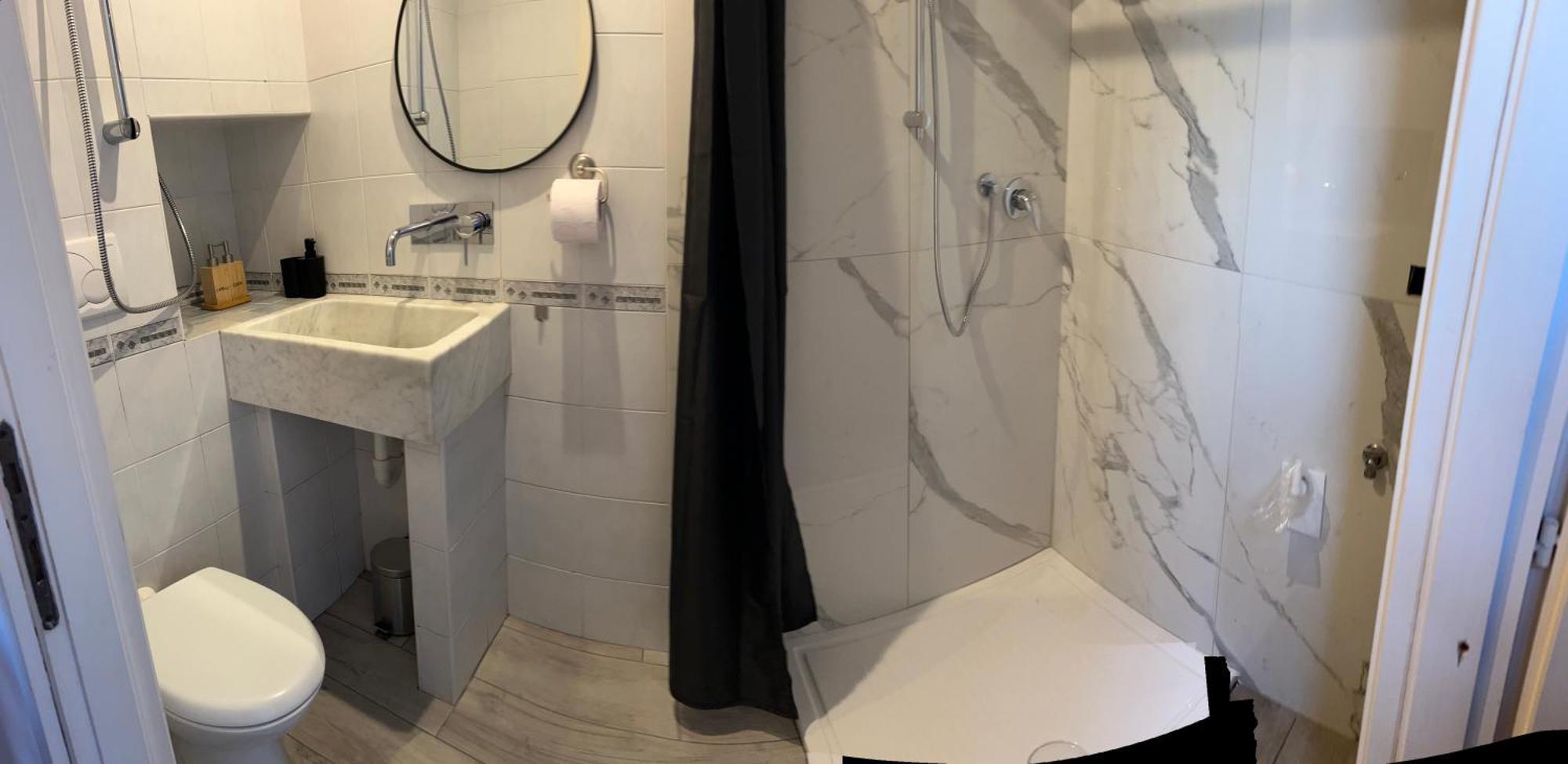 Apartamento La Rocca Di Giada *